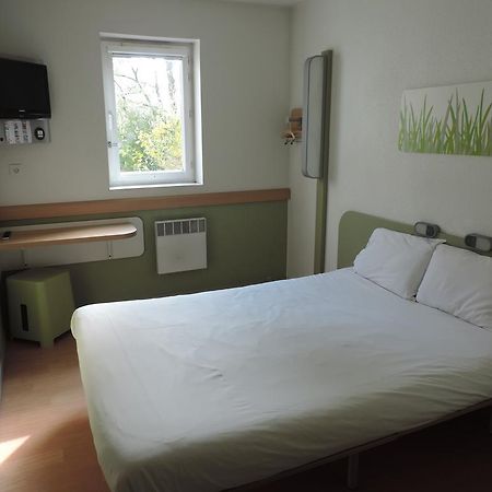 Ibis Budget Lille ワスケアル エクステリア 写真