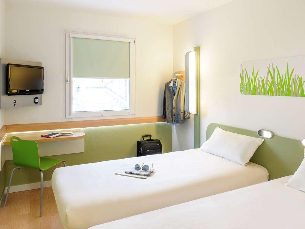 Ibis Budget Lille ワスケアル 部屋 写真