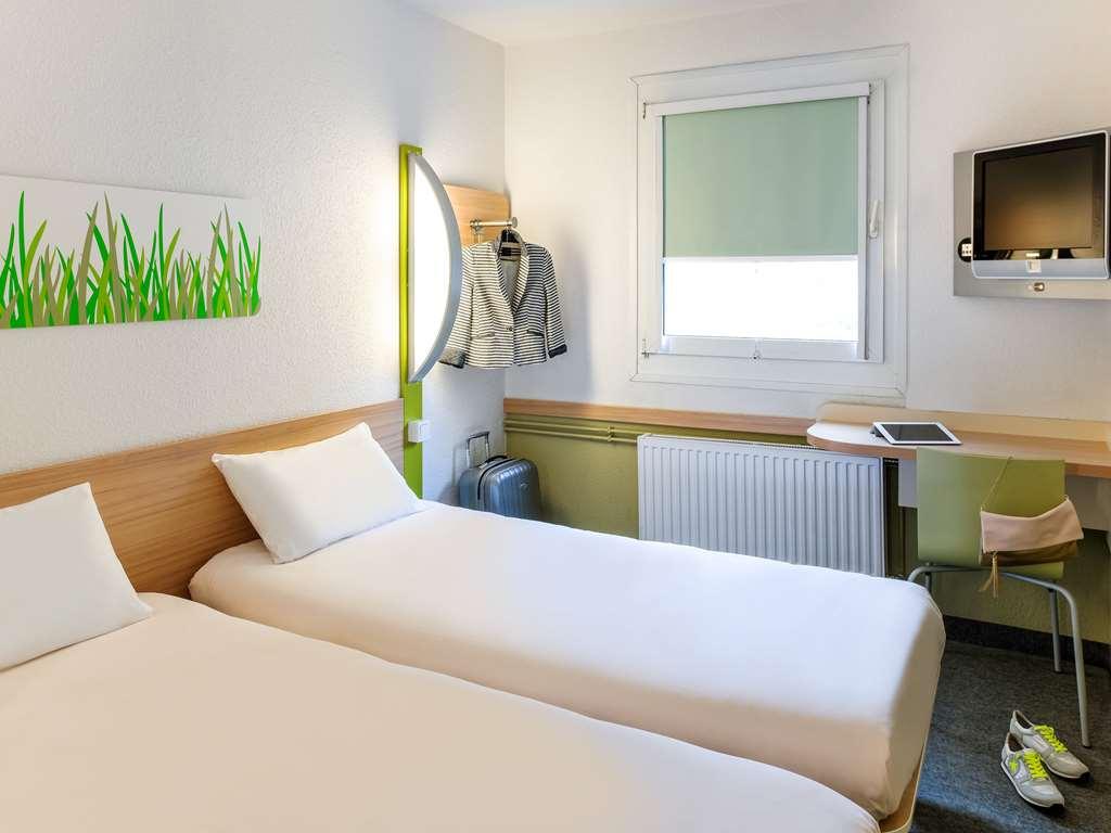 Ibis Budget Lille ワスケアル 部屋 写真