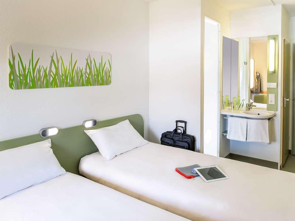 Ibis Budget Lille ワスケアル エクステリア 写真
