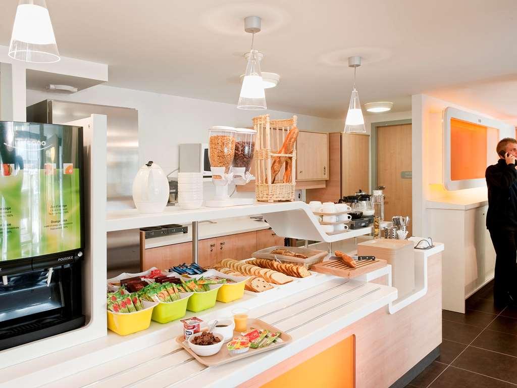 Ibis Budget Lille ワスケアル エクステリア 写真